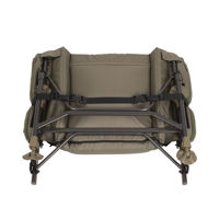 Trakker Levelite Camo Colossus Chair